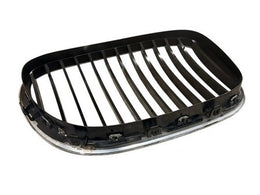 2009-2012 BMW 7 Series Driver Left Kidney Grille OEM 51137211657 - actual used OEM auto part, photo 5