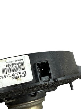 2003-2008 Infiniti G35 Front Right Door Speaker OEM Bose - actual used OEM auto part, photo 4