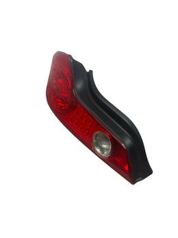 2003-2005 Infiniti G35 Coupe Tail Light LED Assembly LH OEM - actual used OEM auto part, photo 3