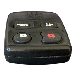 97-03 Jaguar XK8 XJ8 XKR S-Type Key Fob Remote OEM XR83-15K601-AA CWTWB1U322 - actual used OEM auto part, photo 3