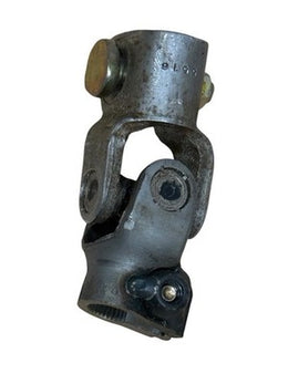 2003–2008 Infiniti G35 Nissan 350Z OEM 48080-AG30A Steering Universal Joint - actual used OEM auto part, photo 4