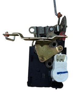 2002-2009 Chevy Trailblazer GMC Envoy Rear Liftgate Lock Actuator OEM 15110511 - actual used OEM auto part, photo 3