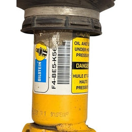 2015-20 Ram 1500 Classic LH Front Air Spring Strut 68232283AF OEM ZBC - actual used OEM auto part, photo 4