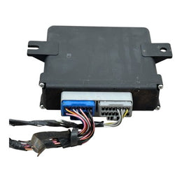 2000-2004 JAGUAR S-TYPE ADCM ADAPTIVE DAMPING CONTROL MODULE XR83-5A496 - actual used OEM auto part, photo 3