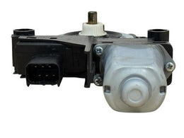 2014-2022 JEEP CHEROKEE FRONT LEFT SIDE DOOR GLASS WINDOW MOTOR MITSUBA OEM - actual used OEM auto part, photo 3
