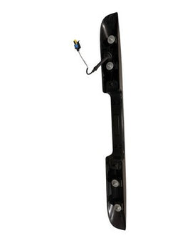 2007-2014 Escalade Tahoe Yukon Rear Trunk Lid Tailgate Molding Pull Handle OEM - actual used OEM auto part, photo 3