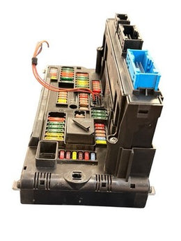 BMW 61149252815 Front Power Distribution Fuse Box 9252815 OEM F10 F01 - actual used OEM auto part, photo 5