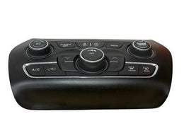 2015-2018 Jeep Cherokee Climate AC Heater Air Temperature Control 68293523AC OEM - actual used OEM auto part, photo 5