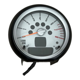 2007-2010 Mini Cooper R56 S Tachometer Cluster 62109201394 OEM - actual used OEM auto part, photo 1