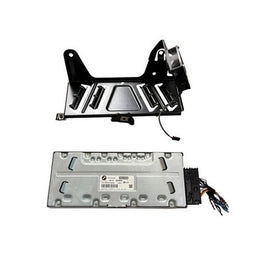 2009-2017 BMW 5 7 Series X3 Top HiFi DSP Amplifier 65129248552 OEM - actual used OEM auto part, photo 1