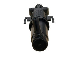 2010 - 2015 BMW 750 F02 Front Right Passenger Side Washer Sprayer Nozzle OEM - actual used OEM auto part, photo 6