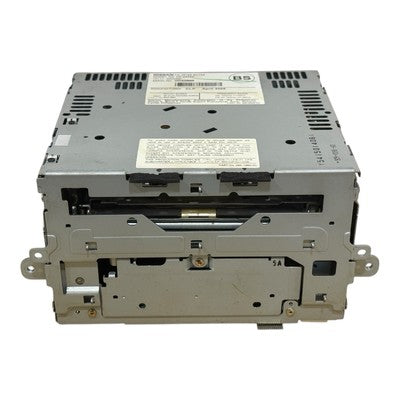 OEM Nissan/Infiniti Radio 28185-AC705 CD Deck g35 04-06 Bose PP-2665D - actual used OEM auto part, photo 1