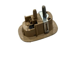 2007-2014 Tahoe Suburban Yukon Escalade Rear Coat Hook 20760388 OEM - actual used OEM auto part, photo 4