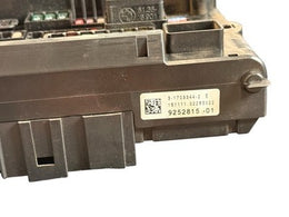 BMW 61149252815 Front Power Distribution Fuse Box 9252815 OEM F10 F01 - actual used OEM auto part, photo 7