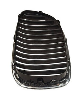 2009-2012 BMW 7 Series Passenger Right Kidney Grille OEM 51137211658 - actual used OEM auto part, photo 5