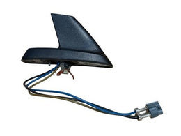 2007-2014 Chevy GMC Roof Antenna Base 25815079 OEM Tahoe Yukon Silverado - actual used OEM auto part, photo 2