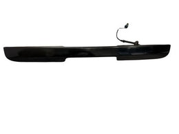 2007-2014 Escalade Tahoe Yukon Rear Trunk Lid Tailgate Molding Pull Handle OEM - actual used OEM auto part, photo 1