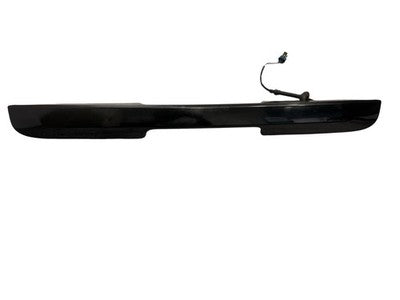 2007-2014 Escalade Tahoe Yukon Rear Trunk Lid Tailgate Molding Pull Handle OEM - actual used OEM auto part, photo 1