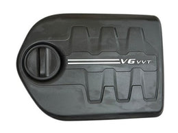 2014-2022 Jeep Cherokee 3.2L V6 Engine Cover Genuine OEM Mopar 4627815AC LKQ - actual used OEM auto part, photo 1