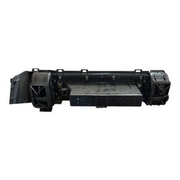 03–06 Infiniti G35 Coupe Upper Dash Cubby Drawer w/ Vents OEM 68560-AM601 – Sage - actual used OEM auto part, photo 6