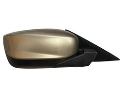 2008-2012 Honda Accord Sedan RH Passenger Mirror Heated YR-574M OEM - actual used OEM auto part, photo 2