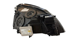 2009-2012 BMW 740i 750i Left/Driver Adaptive Xenon Headlight 63117228423 OEM - actual used OEM auto part, photo 4