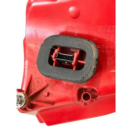 2009-2012 BMW F01 F02 7-Series Right Passenger Outer Tail Light Lamp OEM 7182202 - actual used OEM auto part, photo 7