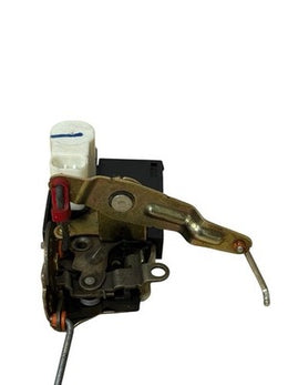 2002-2009 Chevy Trailblazer GMC Envoy Rear Liftgate Lock Actuator OEM 15110511 - actual used OEM auto part, photo 4