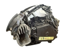 2009-2012 BMW 740i 750i Left/Driver Adaptive Xenon Headlight 63117228423 OEM - actual used OEM auto part, photo 6