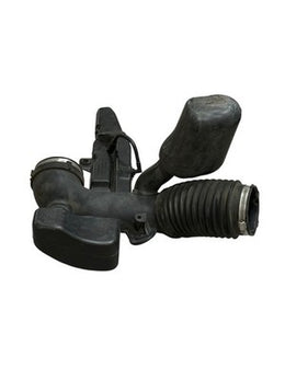 Air Intake Duct Tube Hose For 07-14 Chevy Avalanche Silverado Suburban 5.3L 6.0L - actual used OEM auto part, photo 4