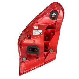 2009-2012 BMW F01 F02 7-Series Right Passenger Outer Tail Light Lamp OEM 7182202 - actual used OEM auto part, photo 2