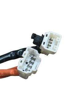 2005-2007 Infiniti G35 Power Tilt & Telescopic Steering Column OEM 48810-AC910 - actual used OEM auto part, photo 7