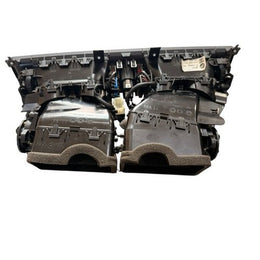 2009-2015 BMW 7 Series F01 F02 F04 Center Dash Air Vent 64229115859 OEM - actual used OEM auto part, photo 3