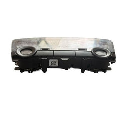 2009-2016 BMW 5 7 Series Front Roof Dome Map Light 9163699 OEM - actual used OEM auto part, photo 3