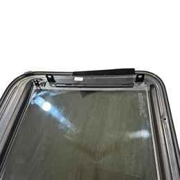2007-2014 GMC Yukon XL Tahoe Suburban Escalade Sunroof Glass 22815953 OEM - actual used OEM auto part, photo 6