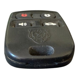 97-03 Jaguar XK8 XJ8 XKR S-Type Key Fob Remote OEM XR83-15K601-AA CWTWB1U322 - actual used OEM auto part, photo 2