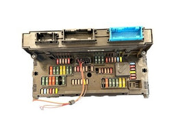 BMW 61149252815 Front Power Distribution Fuse Box 9252815 OEM F10 F01 - actual used OEM auto part, photo 2