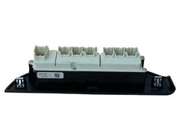 2007-2014 Silverado Sierra Tahoe Yukon Escalade RH Window Switch Woodgrain OEM - actual used OEM auto part, photo 6