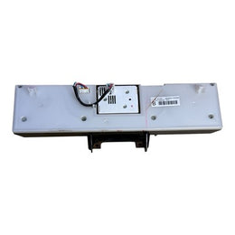 2005-2007 Infiniti G35 Clock Temperature Climate Control Display 27760-AC705 OEM - actual used OEM auto part, photo 6