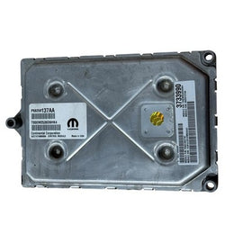 2016-2018 Jeep Cherokee 3.2L Engine Control Module ECM P68316597AC OEM - actual used OEM auto part, photo 2