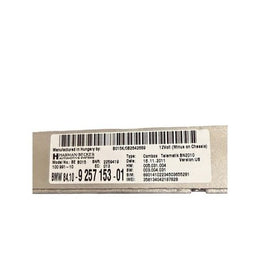 12-16 BMW F30 Combox Telematics Communication Control Module 84109257153 OEM - actual used OEM auto part, photo 8
