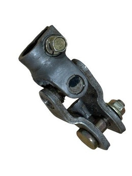 2003–2008 Infiniti G35 Nissan 350Z OEM 48080-AG30A Steering Universal Joint - actual used OEM auto part, photo 3