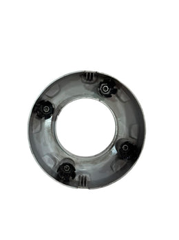2017–2022 Ford F-250 F-350 Super Duty 4x4 Front OEM Center Cap 8 Lug HC3C1A096JC - actual used OEM auto part, photo 2