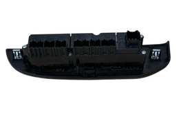2007-2014 Chevrolet GMC Cadillac Driver Power Window Master Switch 15906881 - actual used OEM auto part, photo 4