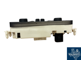OEM GM HVAC Climate Control Panel 15220318 TrailBlazer Envoy Bravada 02–05 - actual used OEM auto part, photo 3