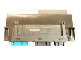 BMW 61149252815 Front Power Distribution Fuse Box 9252815 OEM F10 F01 - actual used OEM auto part, photo 8