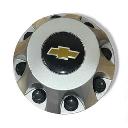 2011-2023 Chevy Silverado 3500HD GMC 3500 Rear Dually Center Cap 9597805 CN95978 - actual used OEM auto part, photo 1