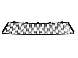 2009-2015 BMW 7 Series M Sport Lower Center Grille OEM 51117898167 - actual used OEM auto part, photo 4