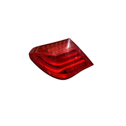 2009-2012 BMW 7 Series F01 F02 Left Outer Tail Light 63217182201 OEM - actual used OEM auto part, photo 4