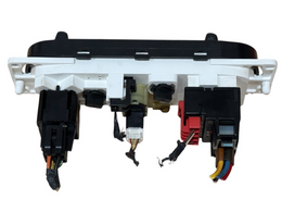 97-03 Ford F150 F250 F350 AC Heater Climate Control Panel OEM 304972156 - actual used OEM auto part, photo 4